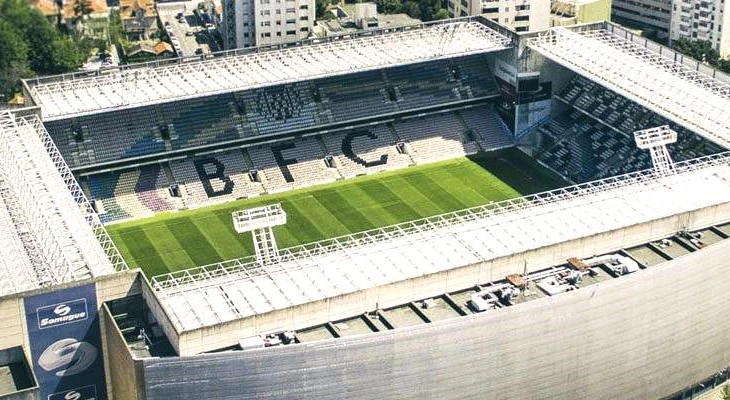 O que acontece quando os credores decidem que não vale mais a pena recuperar um clube? O caso Boavista pode nos dar a resposta 01767f80c45803b6dcdb7f00925bfd43