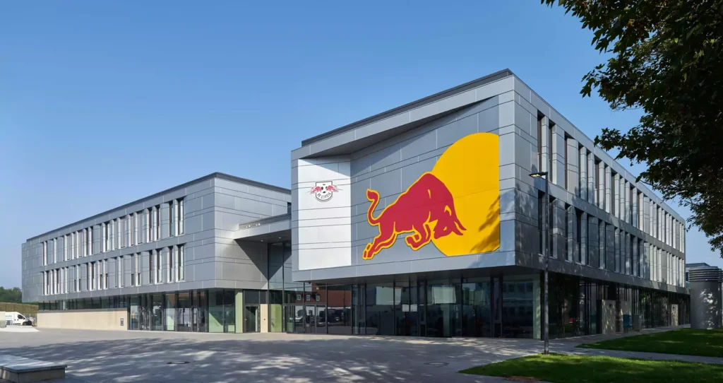 RB Leipzig ultrapassa €1 bilhão em vendas: como funciona a máquina de valorização de jogadores trainingszentrum rb leipzig ce 2
