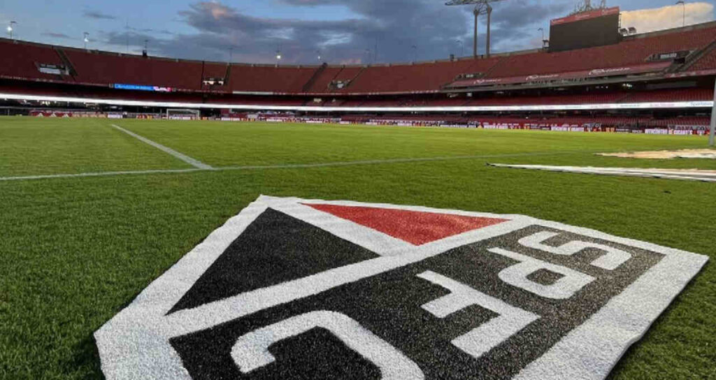 sao paulo vende naming rights morumbi morumbis estadio mondelez brasil bis